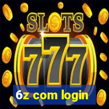 6z com login